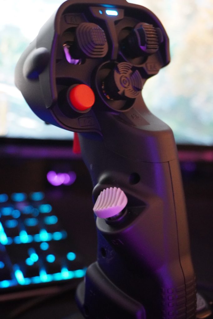 VKB Gladiator Foto 1