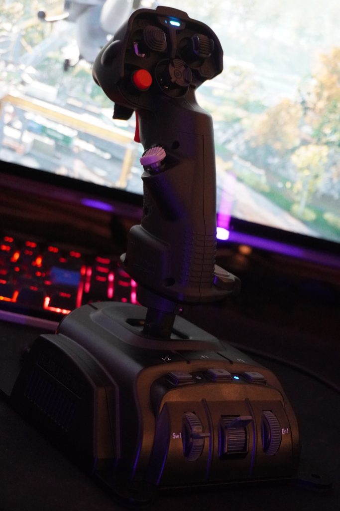 VKB Gladiator Foto 2