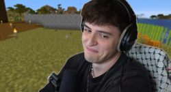 Veni Minecraft Collage