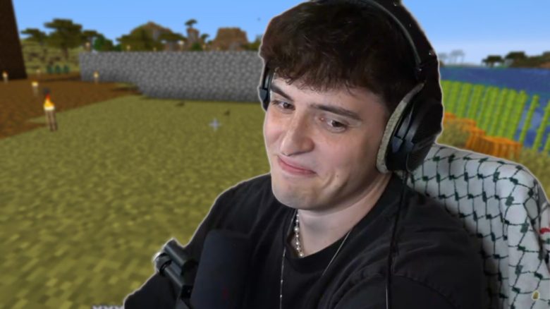Veni Minecraft Collage