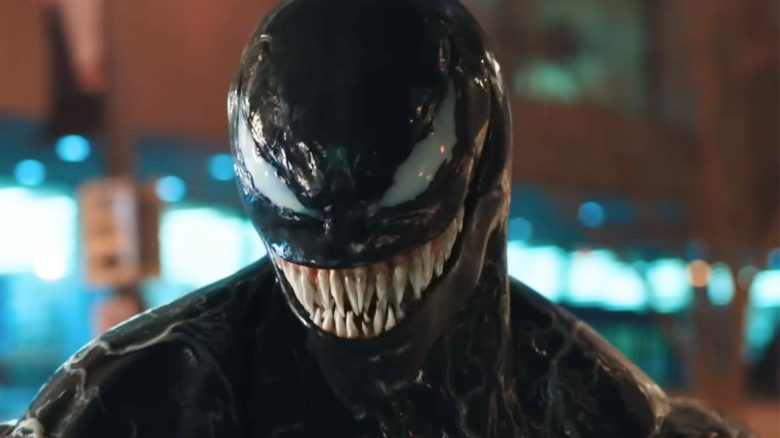Venom Trailer Sony Venom