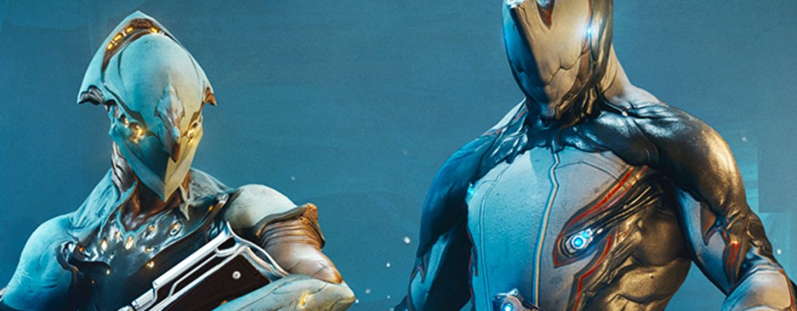 Warframe hat seinen schwierigsten Inhalt jemals bekommen, erinnert an Modus, für den Destiny verehrt wurde