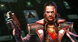 Warhammer 40k Dark Heresy Investigation System Titel