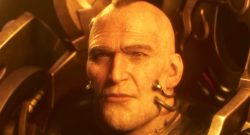 Warhammer 40k custodes constantin valdor titel