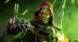 Warhammer 40k dawn of war 4 admech magos titel