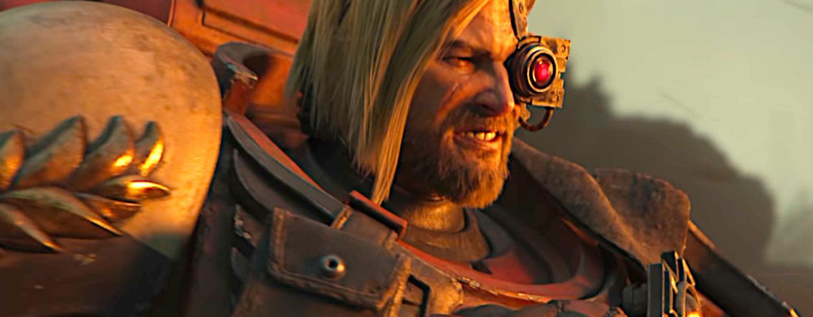 Warhammer 40.000: Dawn of War 4 will mit über 70 Missionen starten, in ihrem letzten Spiel dauerte eine davon schon über 1 Stunde