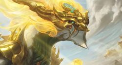 Wildrift Aurelion Sol Mondwächter
