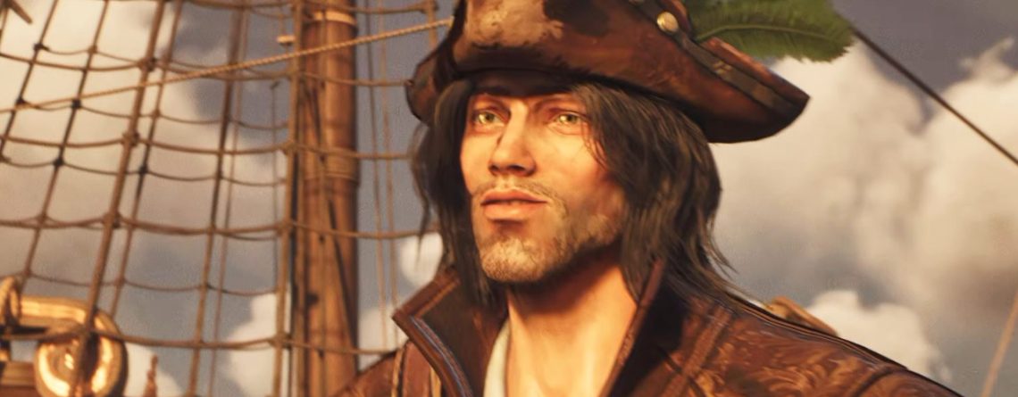 Eines der besten Piraten-Games auf Steam segelt auf das fetteste Update seit Release zu – Bringt Neuerung, die echte Seeräuber lieben werden