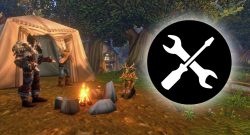WoW Forever Addons