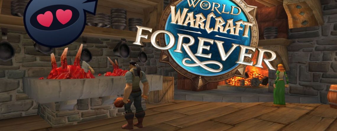 WoW Forever: Die besten Berufe für alle Klassen (PvE und PvP)