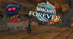 WoW Forever Berufe für Klassen