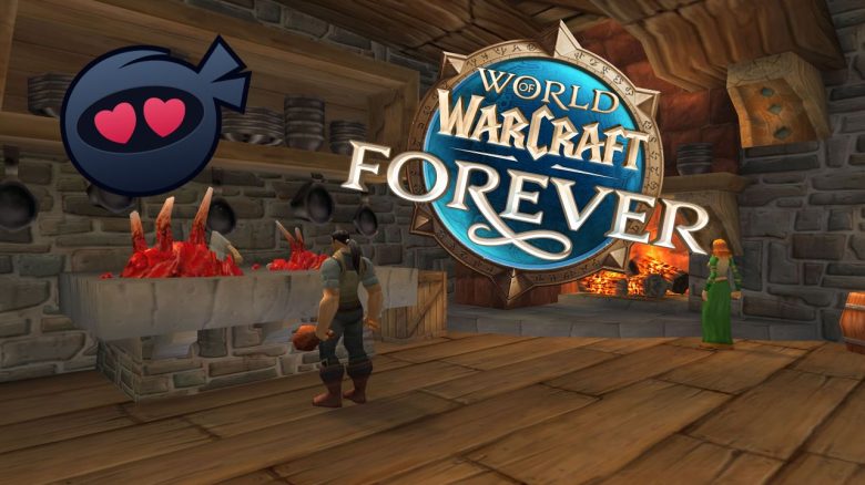WoW Forever Berufe für Klassen