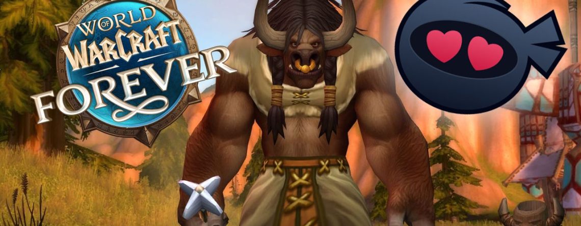 WoW Forever: Einsteiger Guide – 46 Tipps, die euch den Start spürbar erleichtern