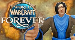 WoW Forever Game Master Yes Thumbs Up titel title 1280x720