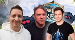 WoW Forever Interview Aufmacher
