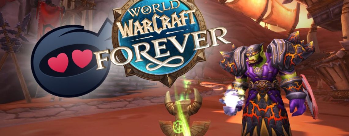 WoW Forever: Klassen im Guide – Die Stärken und Schwächen aller 9 Klassen