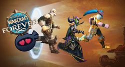 WoW Forever Level Guide