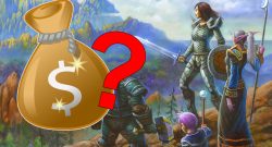 WoW Forever Money Question Mark titel title 1280x720
