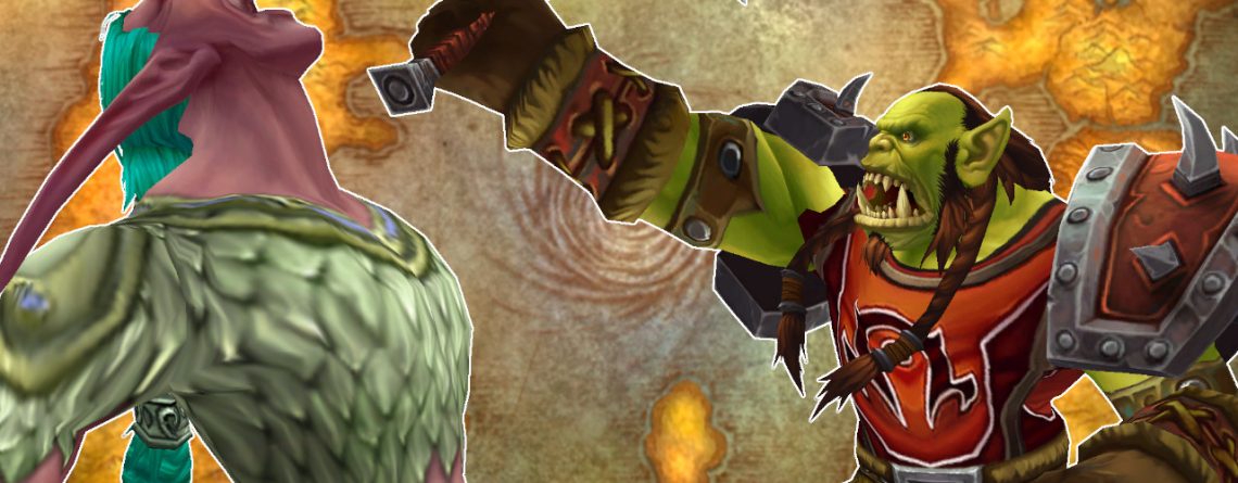 WoW Forever kündigt neues Regelwerk an, startet direkt zum Launch