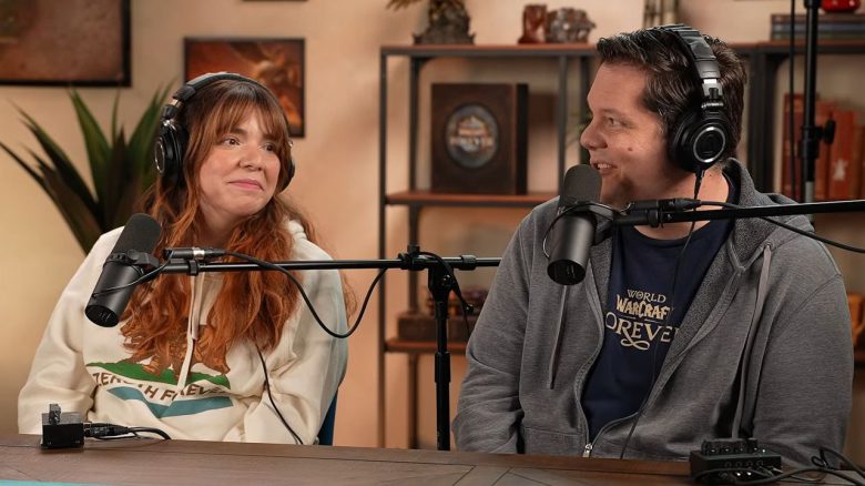 WoW Forever Podcast Beta Ende