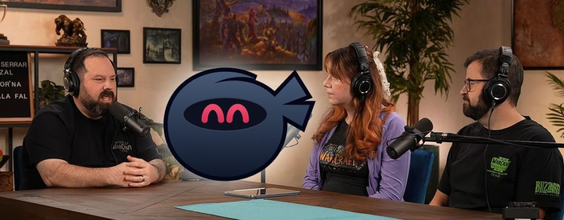 WoW Forever Podcast Layering