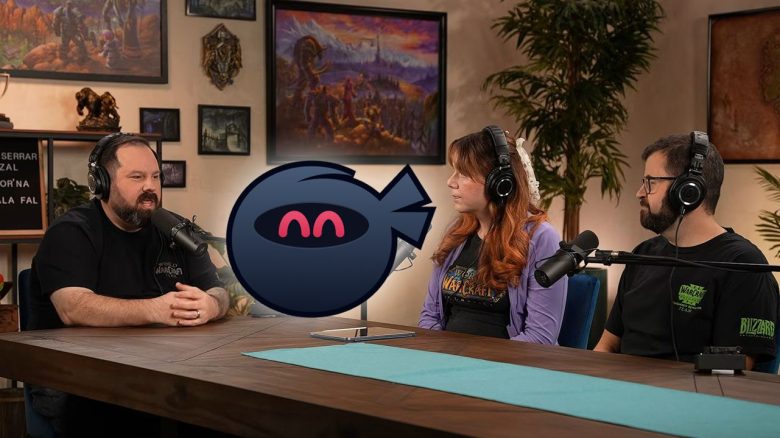 WoW Forever Podcast Layering