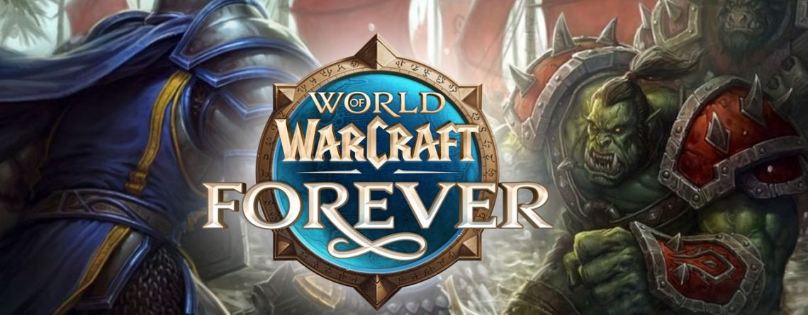 WoW Forever PvP