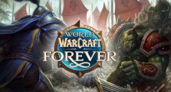 WoW Forever PvP