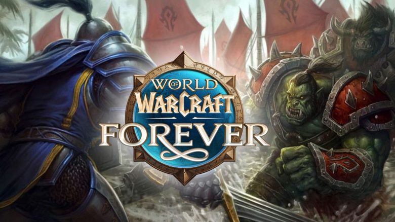 WoW Forever PvP