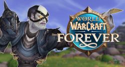 WoW Forever Rogue Undead titel title 1280x720
