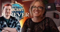 WoW Forever Sauercrowd