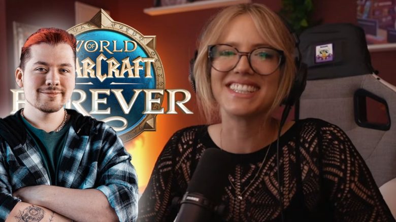 WoW Forever Sauercrowd