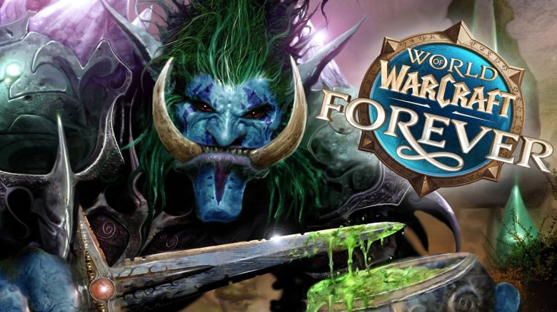 WoW Forever Tier List