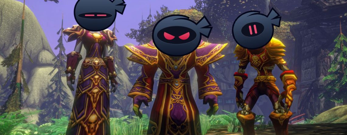 WoW Forever Verlierer Beta