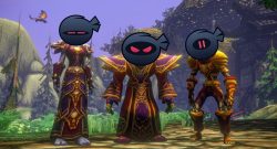 WoW Forever Verlierer Beta