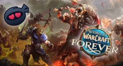 WoW Forever Völker Aufmacher