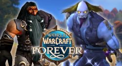 WoW Forever Waffenmeister Titelbild