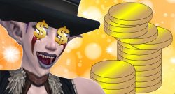 WoW Night Elf Dollar Signs Gold titel title 1280x720