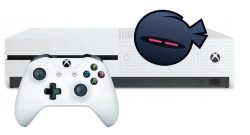 Xbox Konsole Titel title