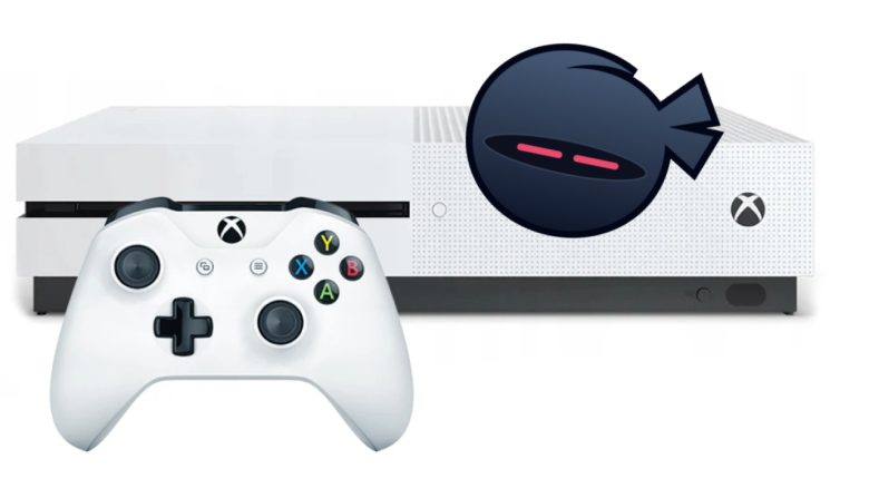 Xbox Konsole Titel title