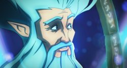 Zilean Lol Classic Trailer