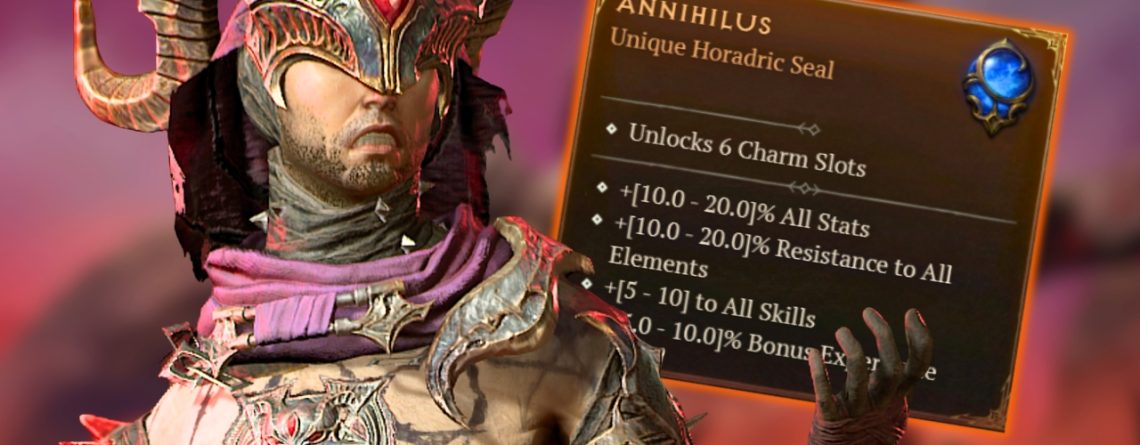 Spieler farmen gerade ein mächtiges Item in Diablo 4, soll bei einem alten Bekannten droppen