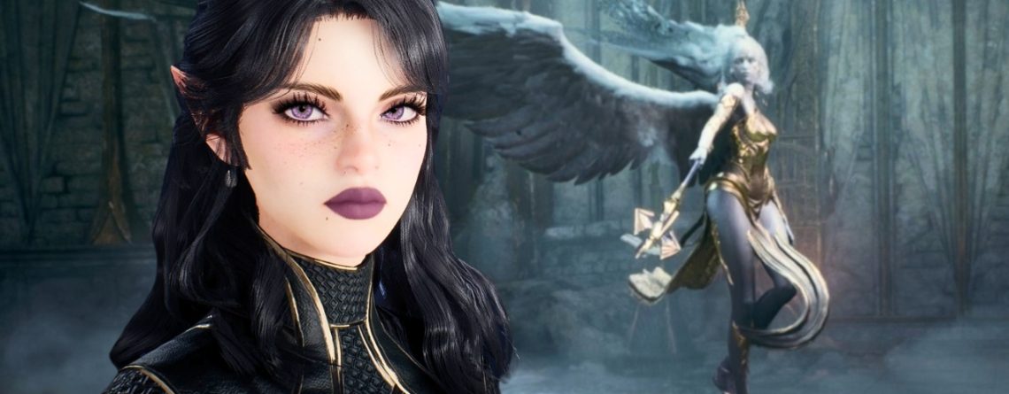 Aion 2: Die beste Solo-Klasse für alle, die sich gern alleine in den Kampf stürzen