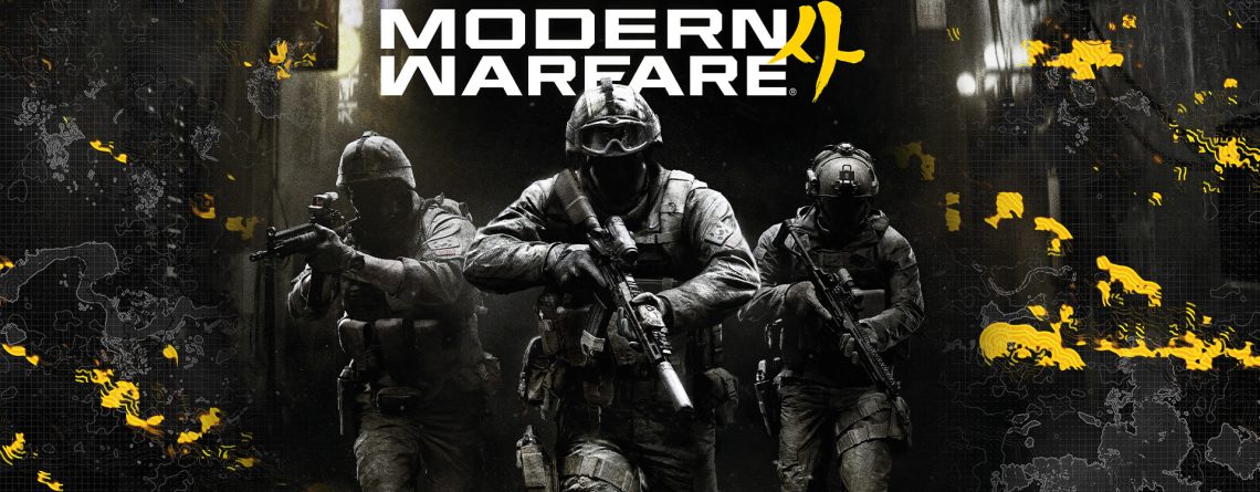 Jetzt Call of Duty: Modern Warfare 4 bei Steam wishlisten und die Chance auf eine von drei RTX 5080 sichern! So geht’s