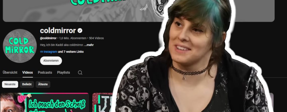 Eine Legende macht seit über 20 Jahren YouTube, wollte eigentlich nur VHS-Kassetten digitalisieren, hat 1,6 Millionen Abonnenten