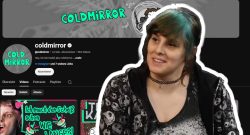 Coldmirror blickt auf 20 Jahre auf YouTube zurück