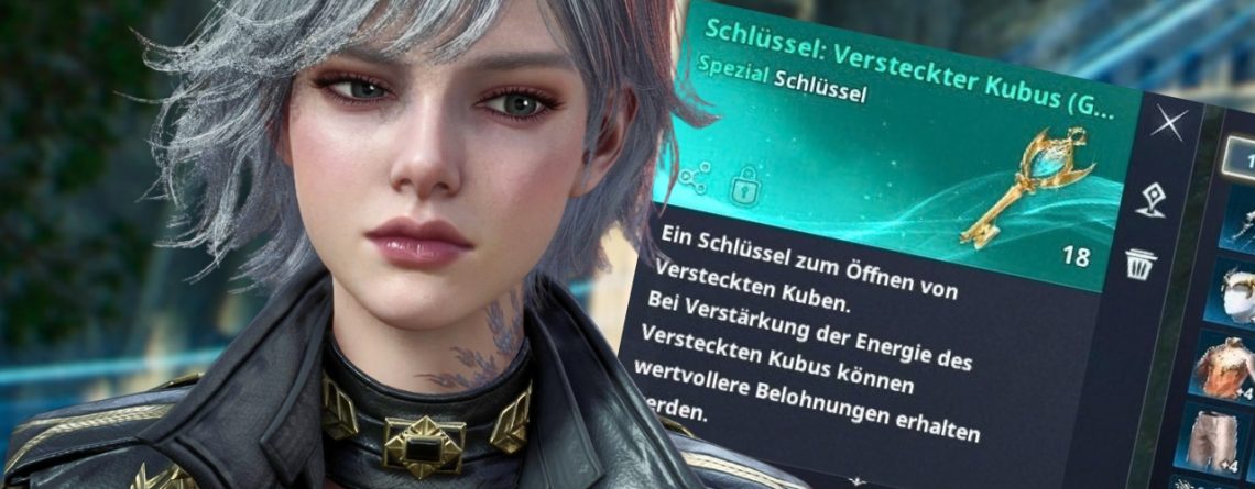 In der Welt von Aion 2 gibt es eine Loot-Piñata, die viele Spieler trotz dutzenden Stunden Spielzeit noch nie gesehen haben