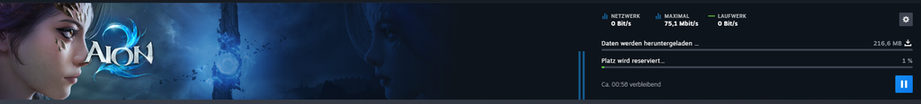 Aion 2 Update October 7