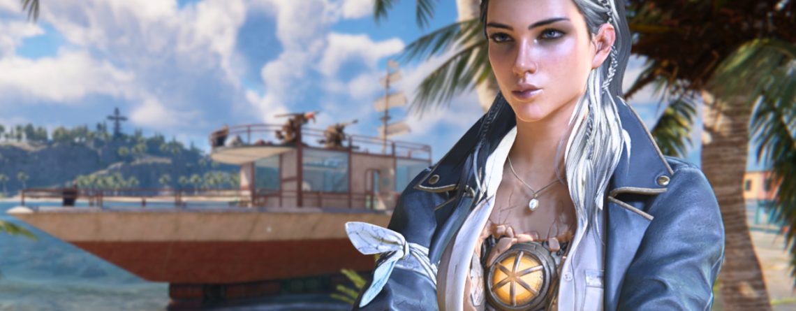 Nach 700 Stunden muss ich ein Survival-Spiel neu lernen, weil der DLC alles über den Haufen wirft