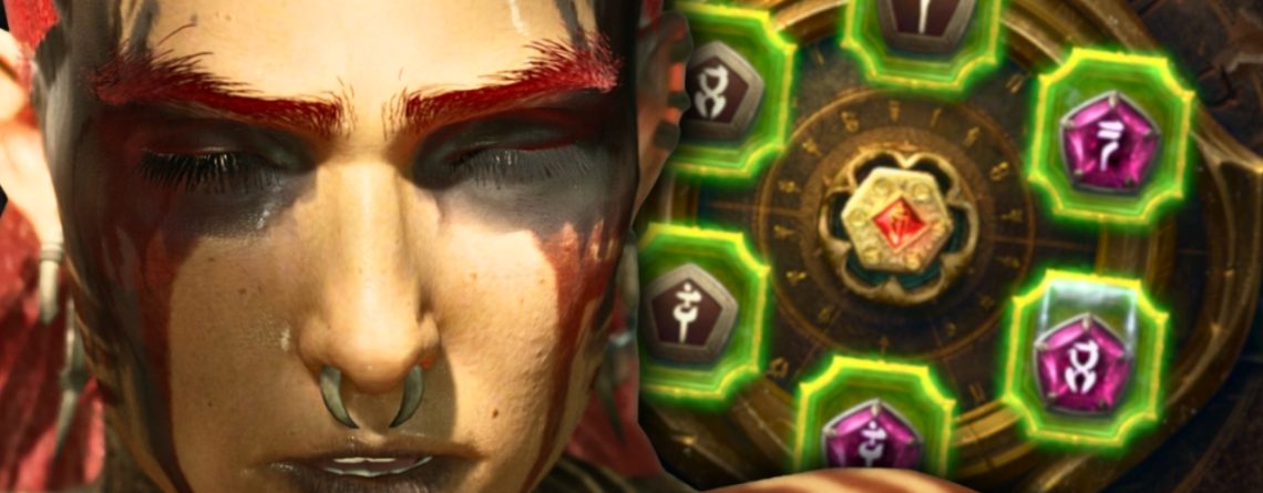 Damit euch in Diablo 4 keine wichtigen Items und Mats entgehen, solltet ihr eine Einstellung anpassen